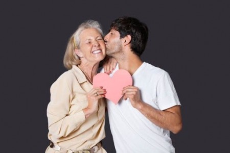 erreurs drague femme cougar