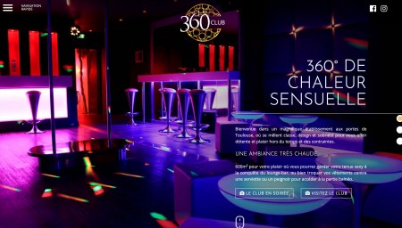 Le 360 Club