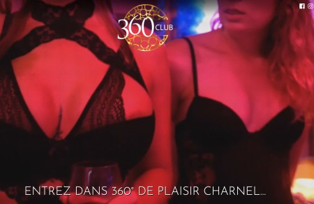 Toulouse 360 Club