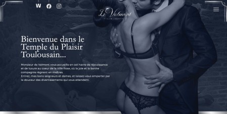Le Valmont