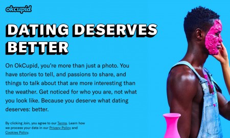 okcupid gay