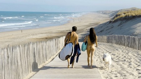 plage naturiste