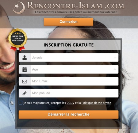 Rencontre Islam