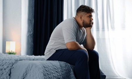 sexualité homme ronde