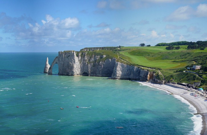 Les lieux libertins et échangiste en Normandie (club, sauna, site rencontre)