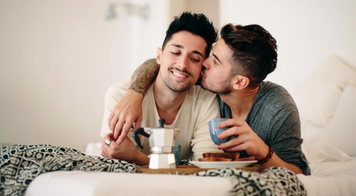 Le top 3 des portails de rencontres gays en ligne