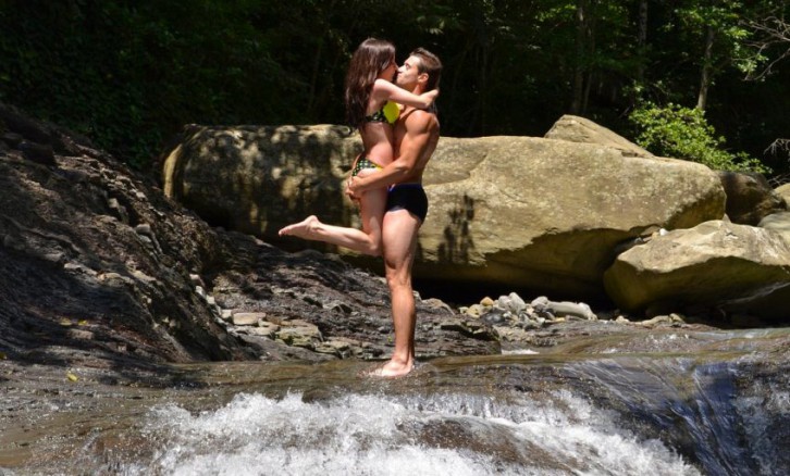 Quels sont les meilleurs lieux inhabituels pour faire l'amour ?