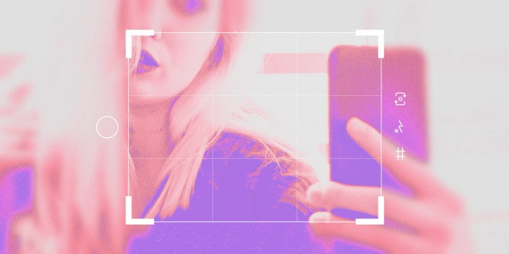 Tout comprendre sur le phénomène des nudes (définition, applications mobiles, risques)